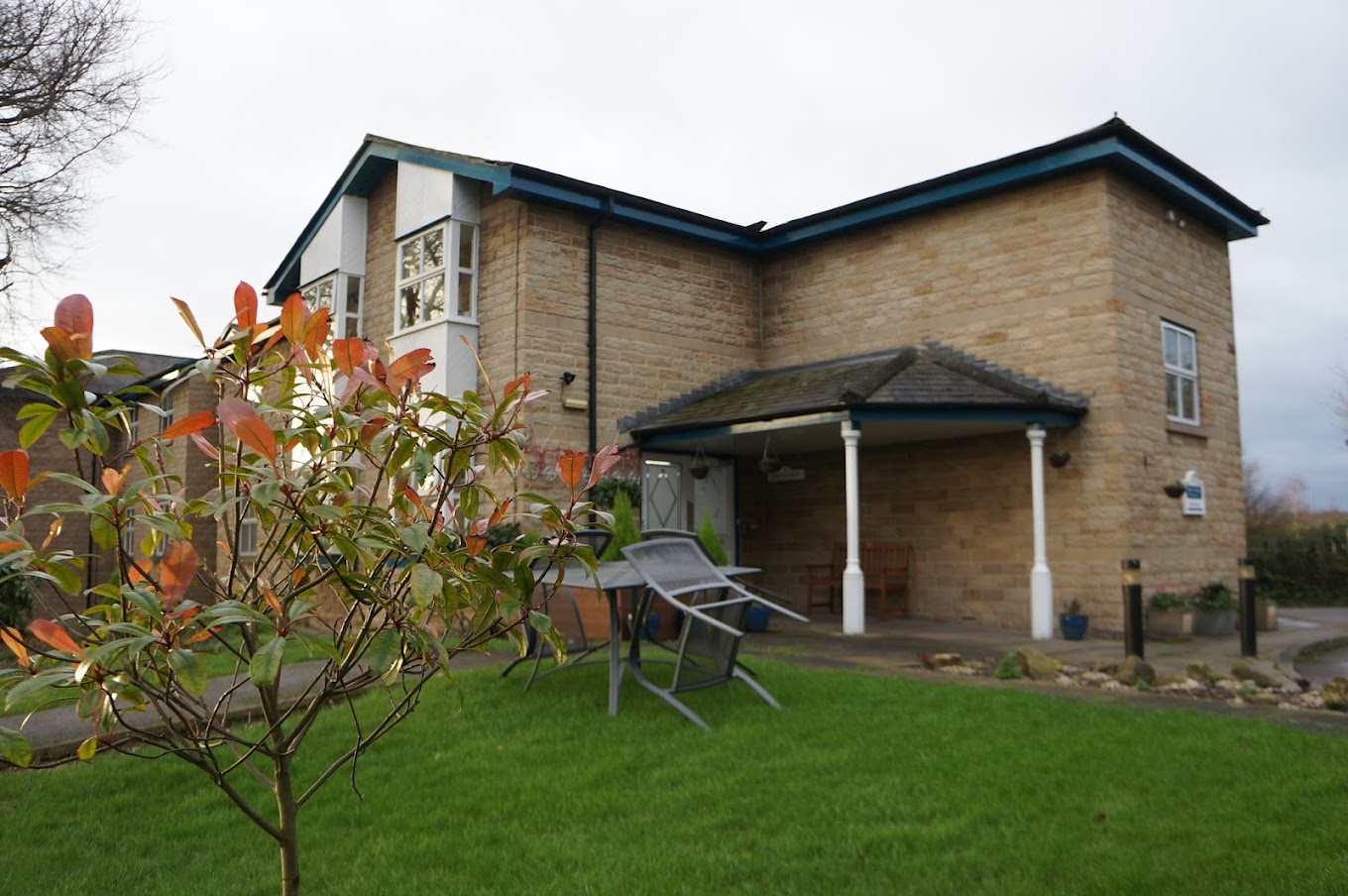 Astley Grange Care Home Huddersfield, HD2 1DJ