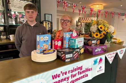 Astley Hall Care Home Care Home Daventry  - 5