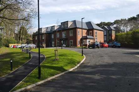 Astley View Care Home Chorley  - 1