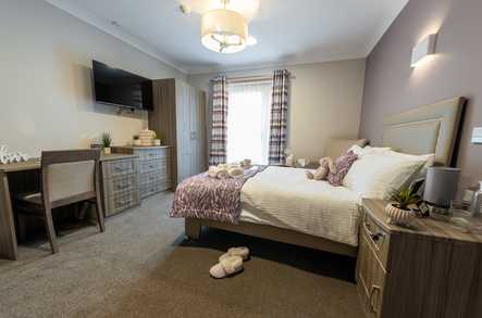 Astley View Care Home Chorley  - 2