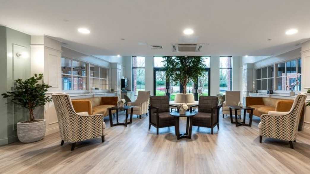 Astley View Care Home Chorley buildings-carousel - 3