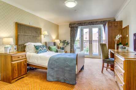 Richmond Villages Aston On Trent Care Home Care Home Derby  - 2