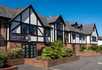 Aston House Care Home - 1