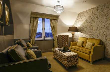 Aston Manor Care Home Aylesbury  - 5