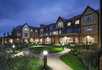 Aston Manor - 3