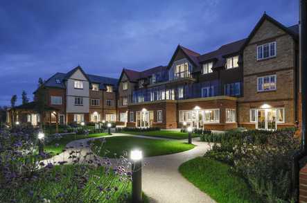 Aston Manor Care Home Aylesbury  - 3