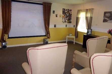 Astor Court Care Home Cramlington  - 2