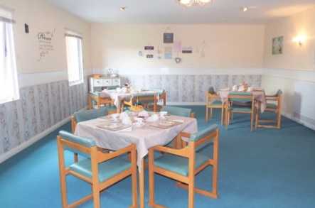 Astor Court Care Home Cramlington  - 3