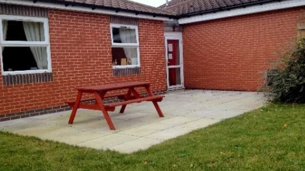 Astor Lodge Care Home Cramlington buildings-carousel - 4