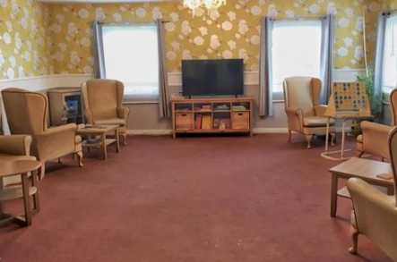 Astor Court Care Home Cramlington  - 4