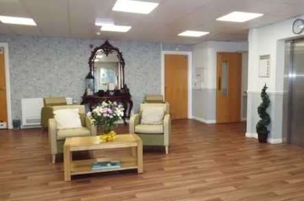 Astor Court Care Home Cramlington  - 5