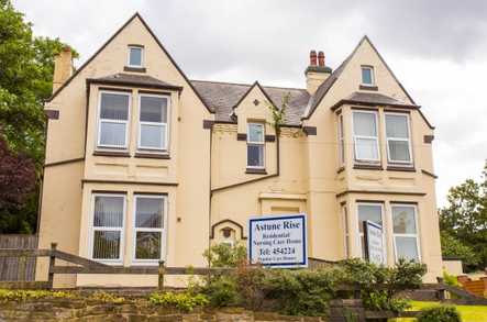 Astune Rise Nursing Home Care Home Middlesbrough  - 1