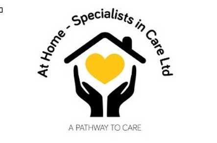 At Home-Specialists in Care Ltd Home Care York  - 1