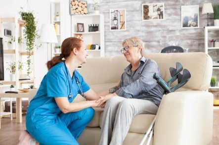 Ukwatta Care Services Limited Home Care Reading  - 1