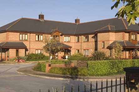 Atfield House Care Home Isleworth  - 1