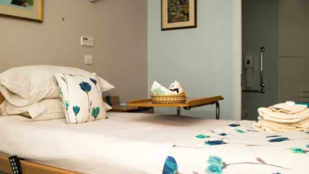 Atholl House Nursing Home Care Home Wolverhampton accommodation-carousel - 2