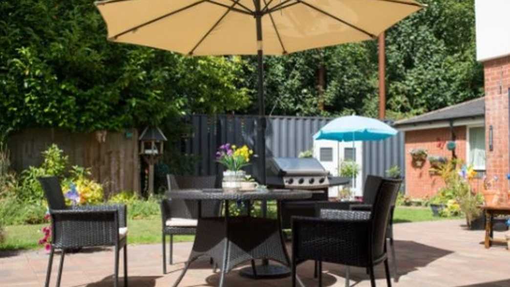 Atholl House Nursing Home Care Home Wolverhampton buildings-carousel - 3