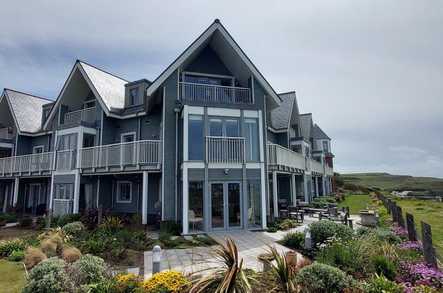 Atlantic Rise Retirement Living Bude  - 1