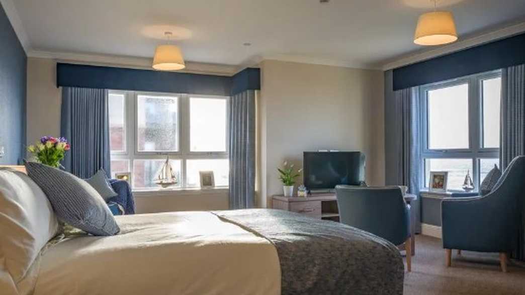 Atlantic View Care Home Care Home Ayr accommodation-carousel - 2