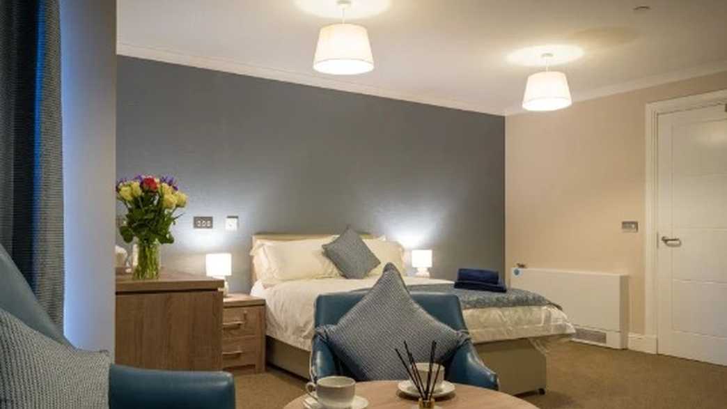 Atlantic View Care Home Care Home Ayr accommodation-carousel - 1