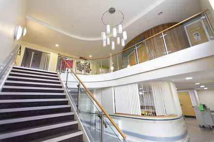 Ty Penrhos Care Home Caerphilly  - 2