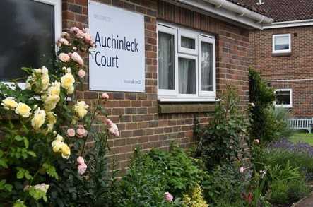 Auchinleck Court Retirement Living   - 1