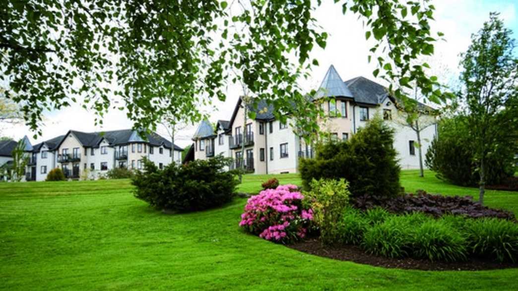 Auchlochan Garden Village Retirement Living Lesmahagow, ML11 0GH