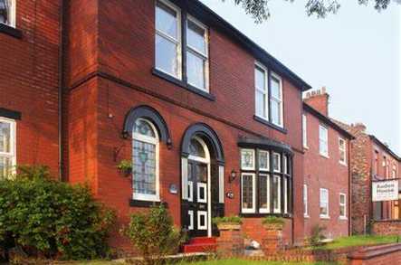 Auden House Residential Home Care Home Manchester  - 1