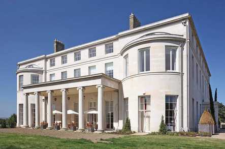 Audley Mote House Retirement Living Nr Bearsted  - 1