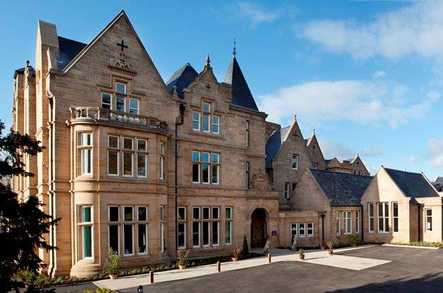 Audley St Elphin's Park Retirement Living Darley Dale  - 1