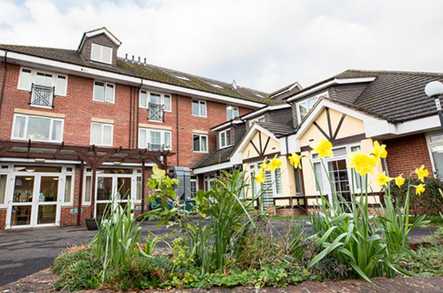 Audrey Needham House Retirement Living Newbury  - 1