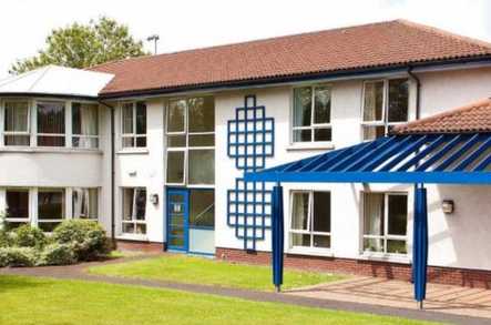 Aughnacloy House Care Home Craigavon  - 1