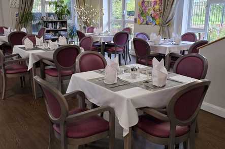 Augusta Court Care Home Chichester  - 4