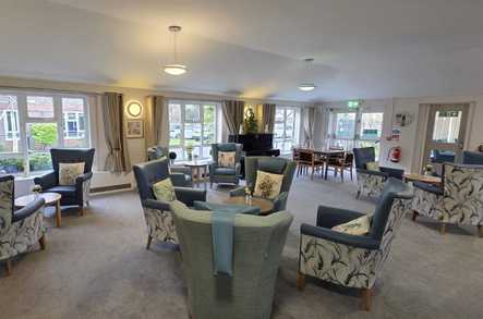 Augusta Court Care Home Chichester  - 2