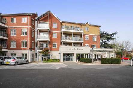 Austin Place Retirement Living Weybridge  - 1