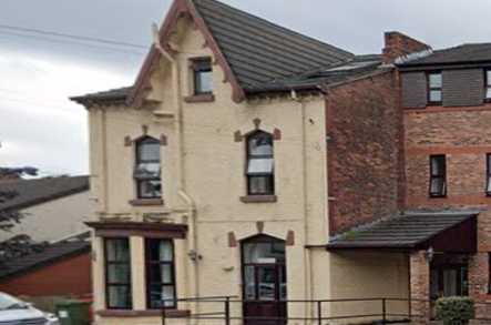 Autumn Lodge Residential Home Care Home Liverpool  - 1