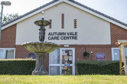 Autumn Vale Care Centre Care Home Welwyn  - 2