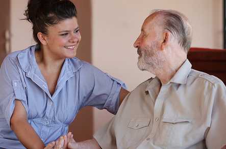 Pulms Care Home Care Norwich  - 5