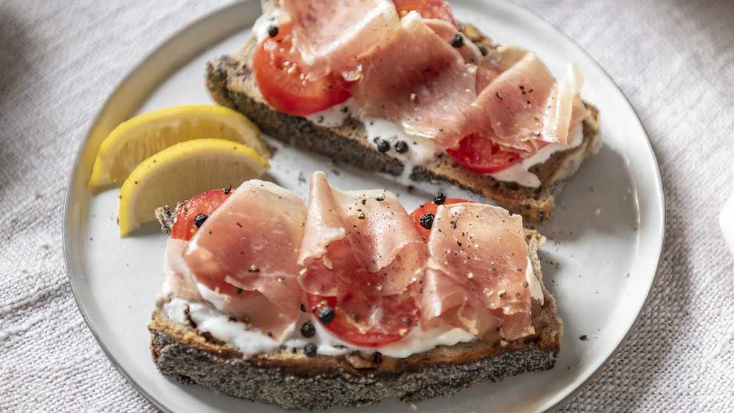 Tamami Healthcare Ltd Home Care Salford meals-carousel - 1