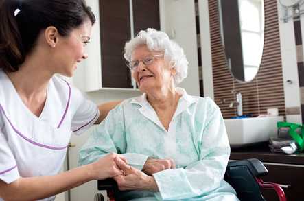 LQS Healthcare Services Ltd Home Care Worthing  - 5