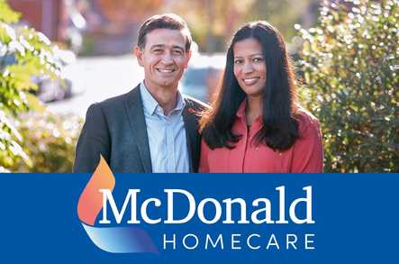 McDonald Homecare Home Care Petersfield  - 1