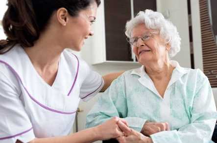 24hr Swift Care Services Home Care Milton Keynes  - 1