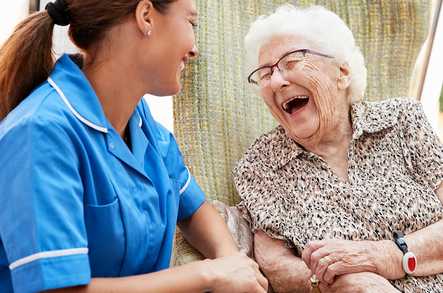 2 Summerfield Close Home Care Newark  - 1