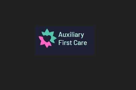 Auxiliary First Care Ltd Home Care Stoke-on-trent  - 1