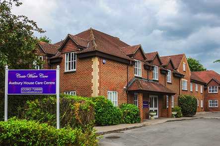 Avebury House Care Home Devizes  - 2