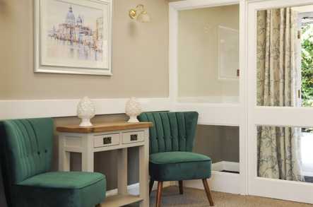 Avebury House Care Home Devizes  - 4