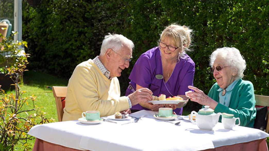 Avebury House Care Home Devizes activities-carousel - 1