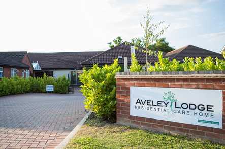Aveley Lodge Care Home Care Home Colchester  - 1