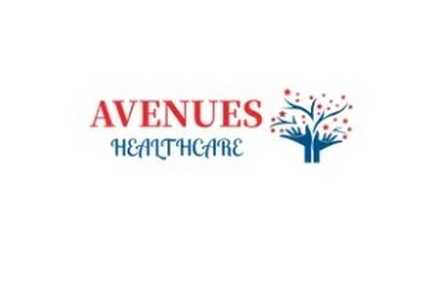 Avenues Healthcare Ltd Home Care Stevenage  - 1