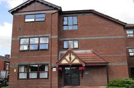 Averill House Care Home Manchester  - 1